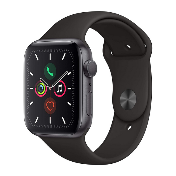 Reloj inteligente Apple Watch Series 5 (GPS, 44 mm)