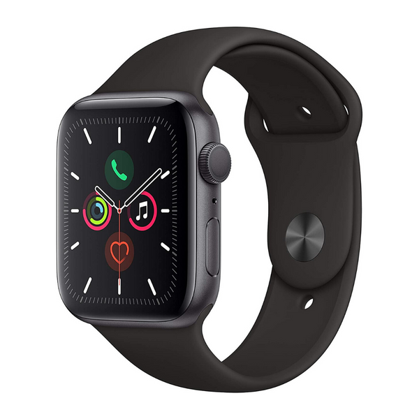 Apple Watch Series 5 (GPS, 44mm) Smartwatch