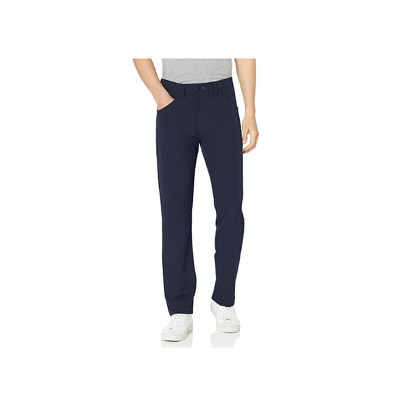 Dockers Men's Straight Fit Smart 360 Flex Tech Pants