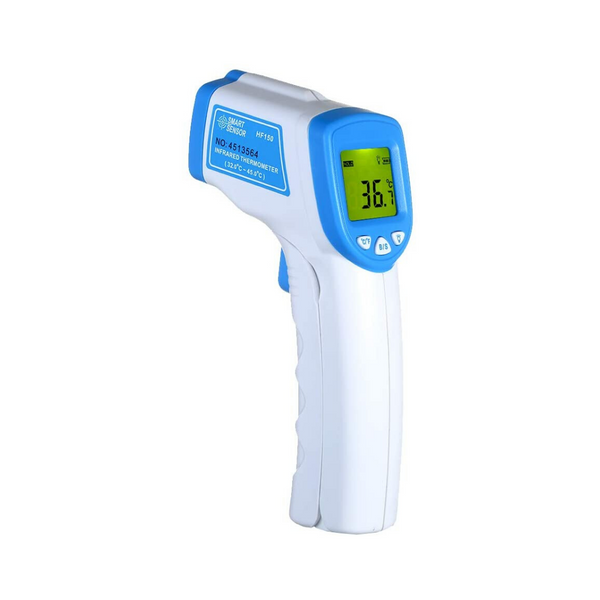 Non-contact IR Digital LCD Handheld Thermometer
