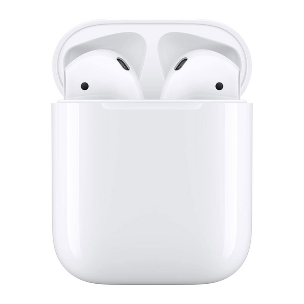 Apple AirPods con estuche de carga