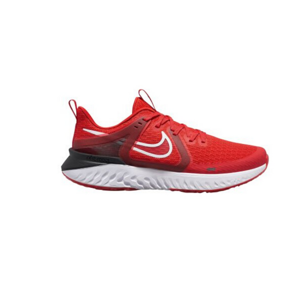 Hasta 75% de descuento en zapatillas Nike