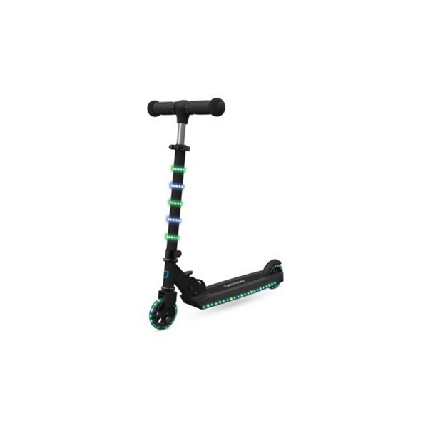 Light-up Folding Kids Kick Scooter (2 Colors)