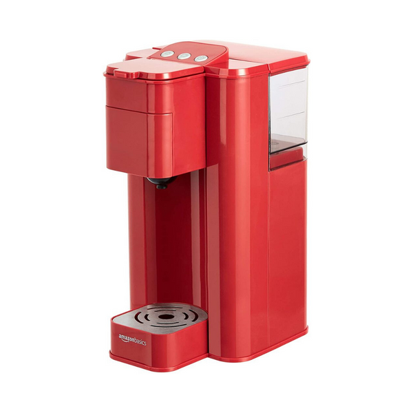 AmazonBasics Single Serve Capsule Coffee Maker PzDeals