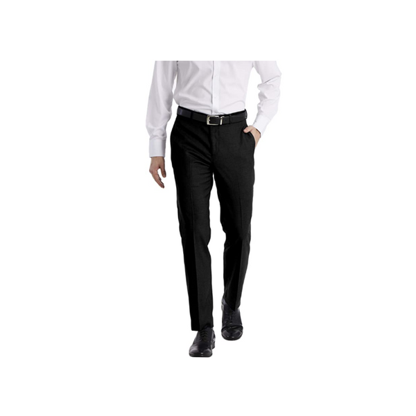 Calvin Klein Men's Slim Fit Dress Pant
