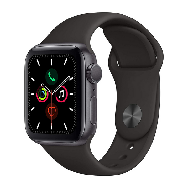 Apple Watch Series 5 40mm GPS Smartwatch On Sale