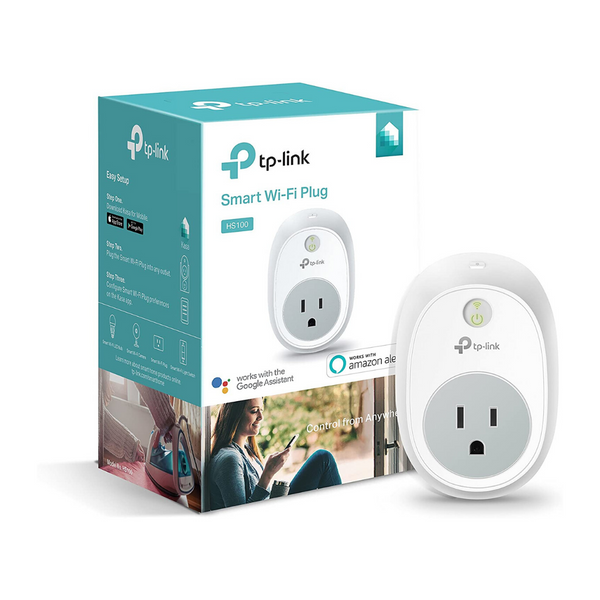 Kasa Smart Plug by TP-Link On Sale
