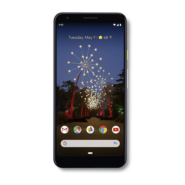 Google Pixel 3a And 3a XL On Sale