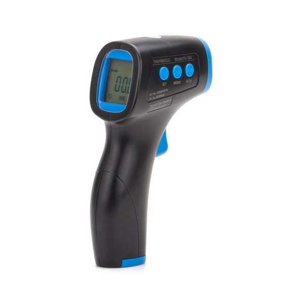 Sponsored: Digital Infrared Thermometer