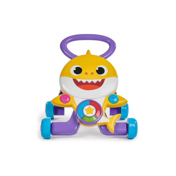 WowWee Pinkfong Baby Shark Melody Walker - Preschool Toy