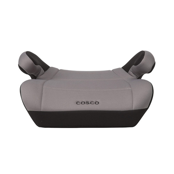 Asiento elevador para automóvil Cosco Topside sin respaldo