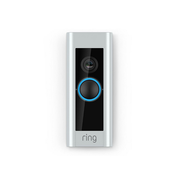 Certified Refurbished Ring Video Doorbell Pro