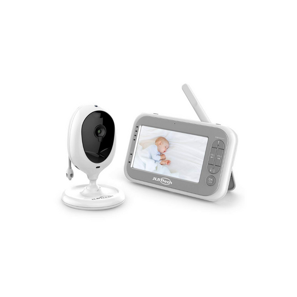 Video Baby Monitor