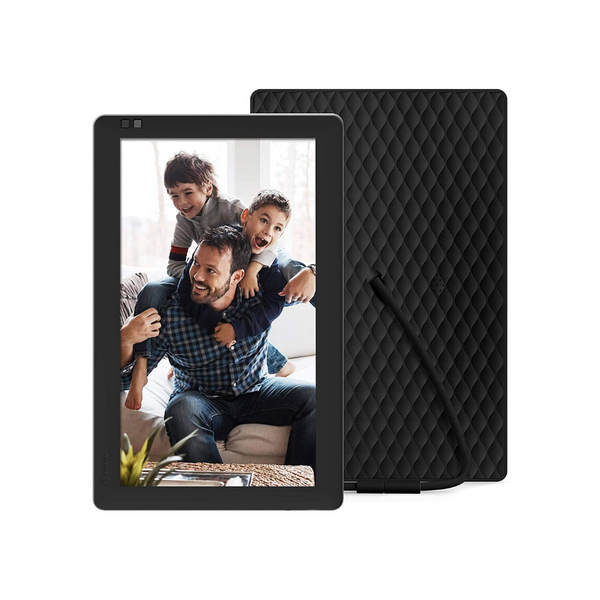 Nixplay Seed 10 Inch WiFi Digital Picture Frame