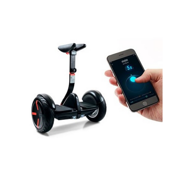 Refurbished Segway miniPRO 320 Electric Personal Transporter