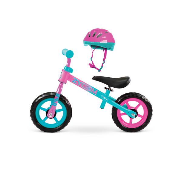 My 1st Balance Bike With Helmet Combo