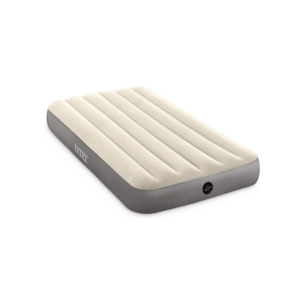 Cama de aire doble Intex Dura-Beam serie estándar