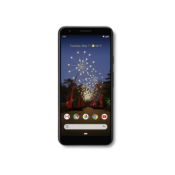 Google Pixel 3a Or 3a XL On Sale
