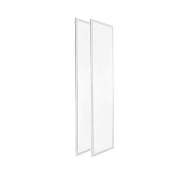 2 Led Ceiling Lights, Ultra Thin Flat Panels