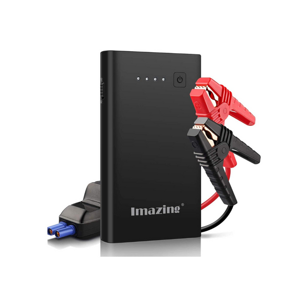 1000A Peak Car Jump Starter