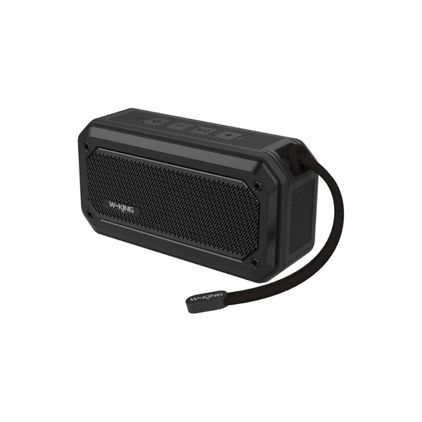 Altavoz Bluetooth inalámbrico impermeable