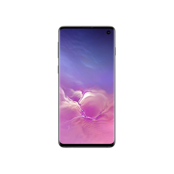 Teléfono inteligente Samsung Galaxy S10 desbloqueado