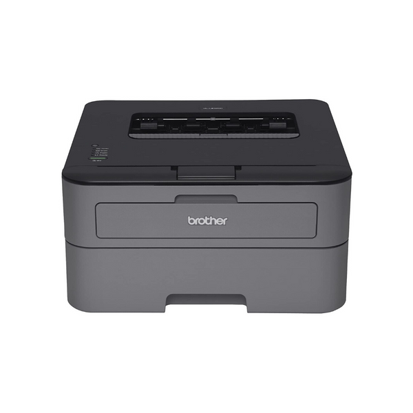 Brother HL-L2300D Monochrome Laser Printer with Duplex Printing