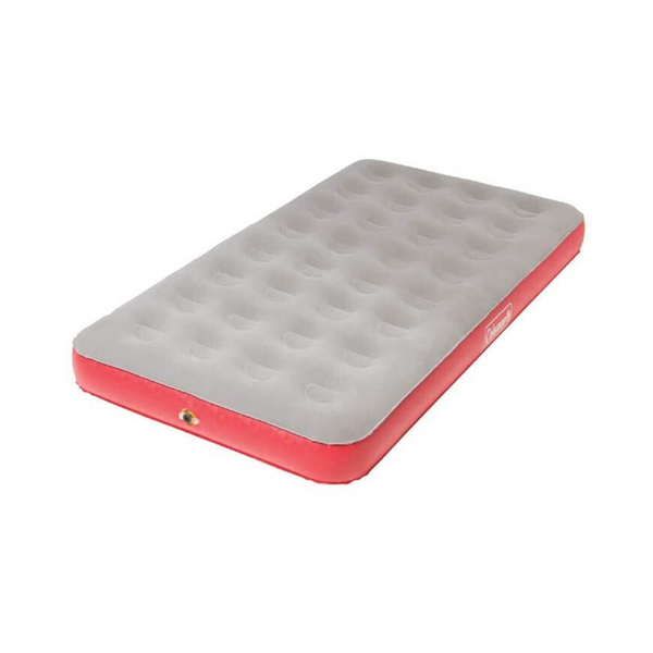 Coleman Quick Bed Colchón individual de aire alto