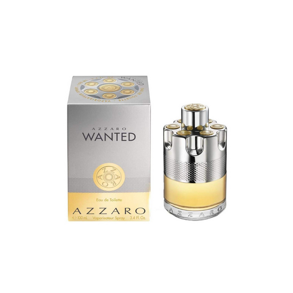 Azzaro Wanted Eau De Toilette, 5.1 onzas líquidas