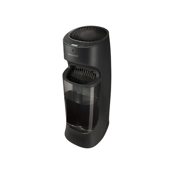 Honeywell Top Fill Digital Humidistat Tower Humidifier