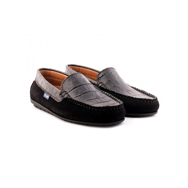 Atlanta Mocassin Kid’s Shoes On Sale