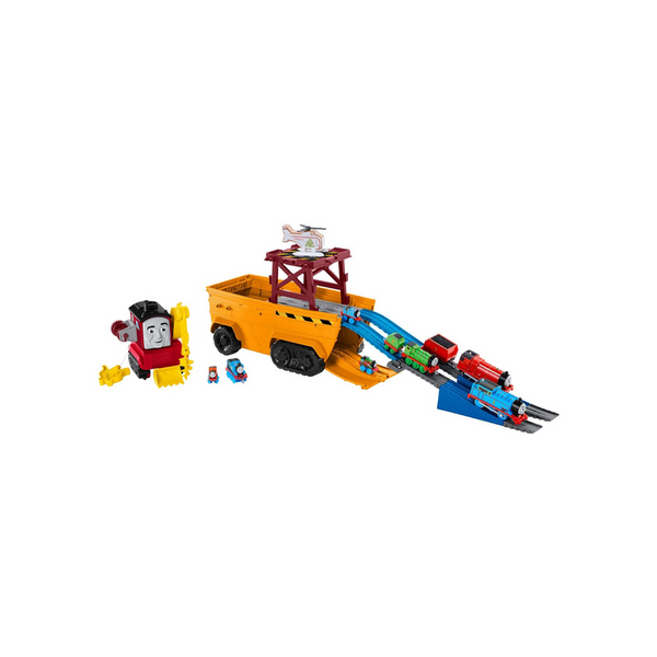 Fisher-Price Thomas & Friends Super Cruiser