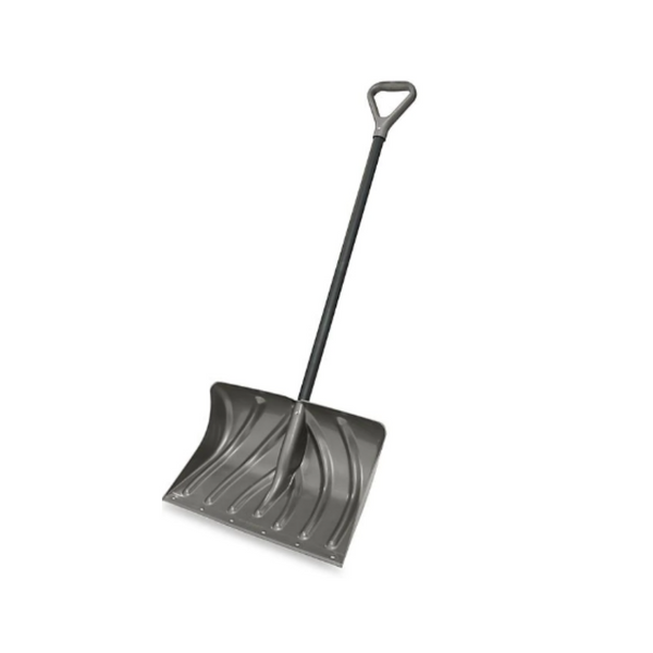 Pala para nieve Suncast de 20 pulgadas
