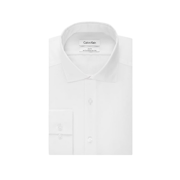 Calvin Klein And Kenneth Cole Men's Dress Shirts On Sale
