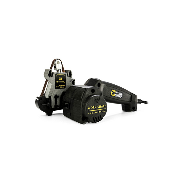 Work Sharp Knife & Tool Sharpener