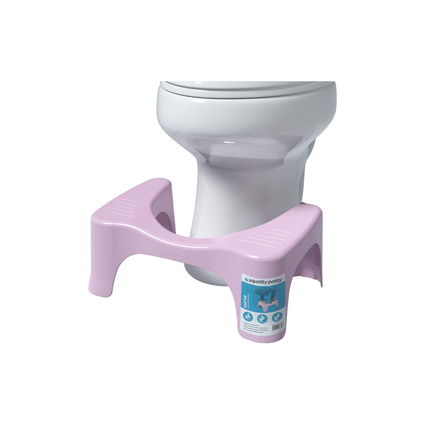 Squatty Potty The Original Bathroom Toilet Stool