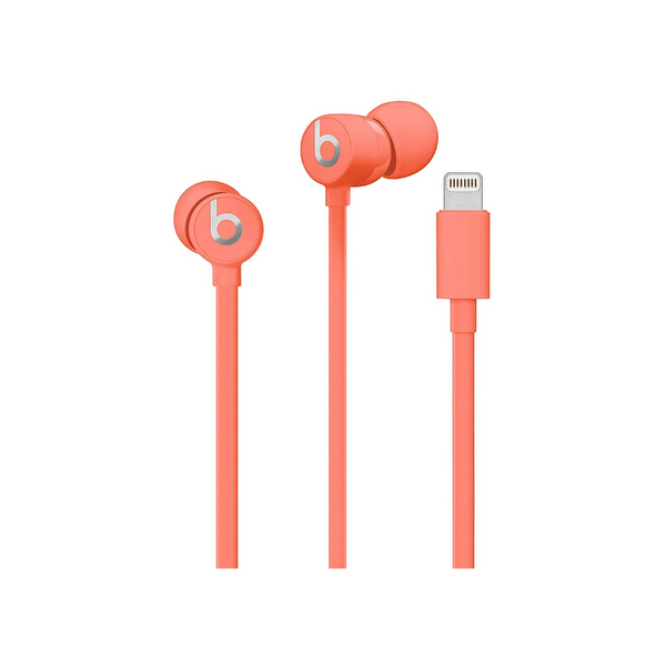 Auriculares con cable Urbeats3 con conector Lightning para iPhone