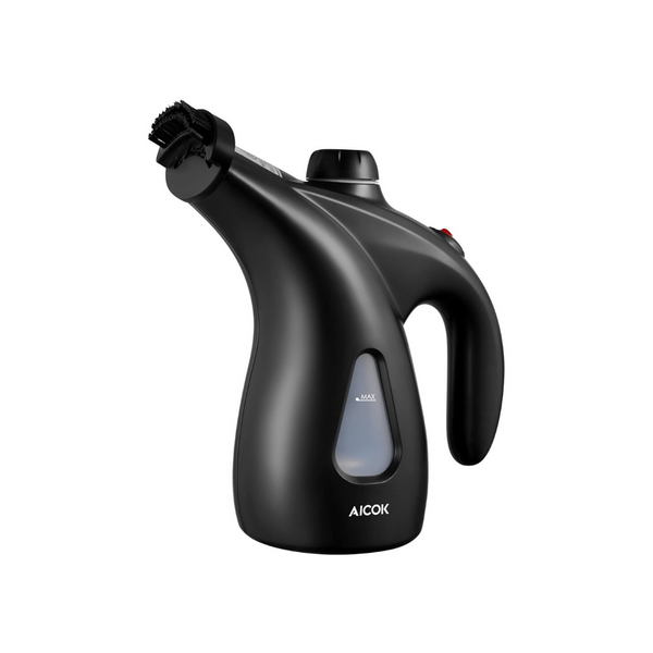 Vaporizador de ropa portátil de calentamiento rápido