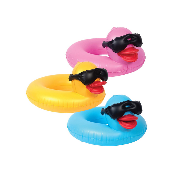 Save 20% on Pool Floats from Swimline & GAME