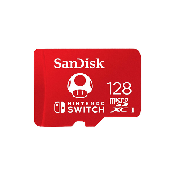 Save up to 20% on select WD/SanDisk Drives and Memory Cards