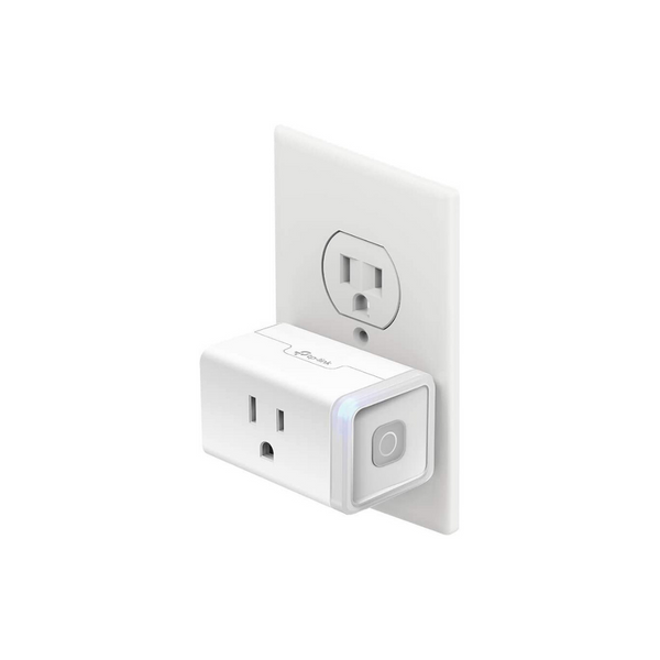 Kasa Smart Plug by TP-Link