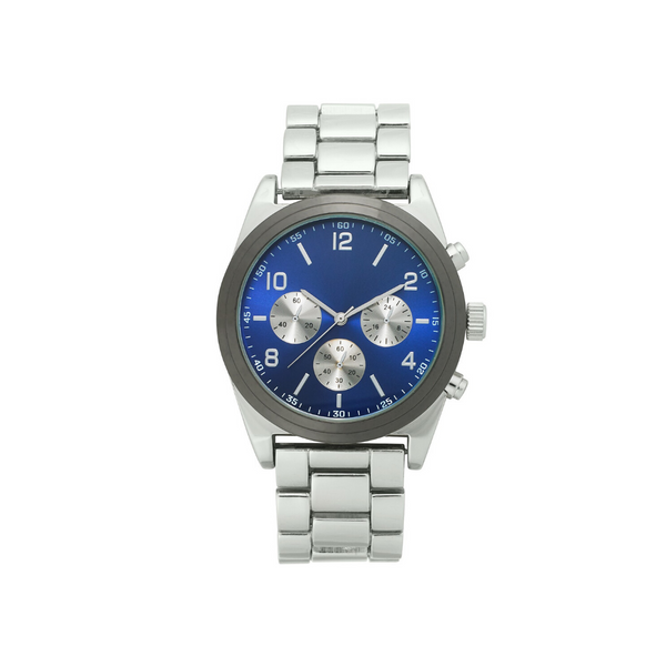 INC International Concepts Relojes para hombre (4 estilos)
