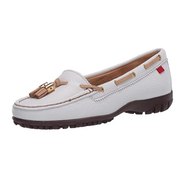Hasta 85% de descuento en mocasines, zapatos de tacón y botas Marc Joseph New York para mujer