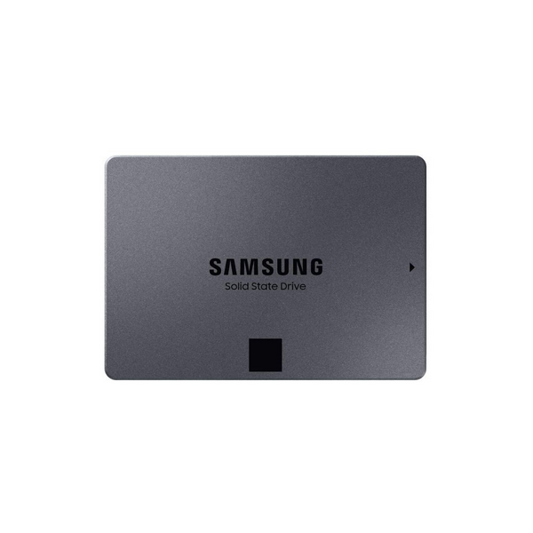 Unidad de estado sólido Samsung 860 QVO de 1 TB