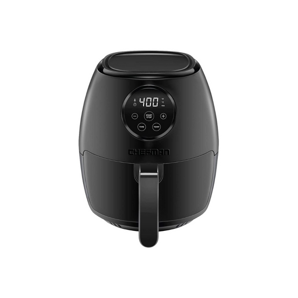 Chefman TurboFry 3.6 Quart Air Fryer Oven