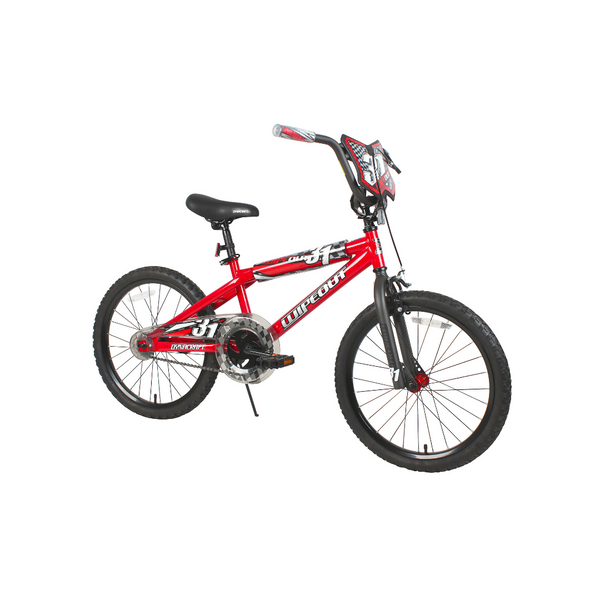 Bicicleta para niños Dynacraft Wipeout de 20"