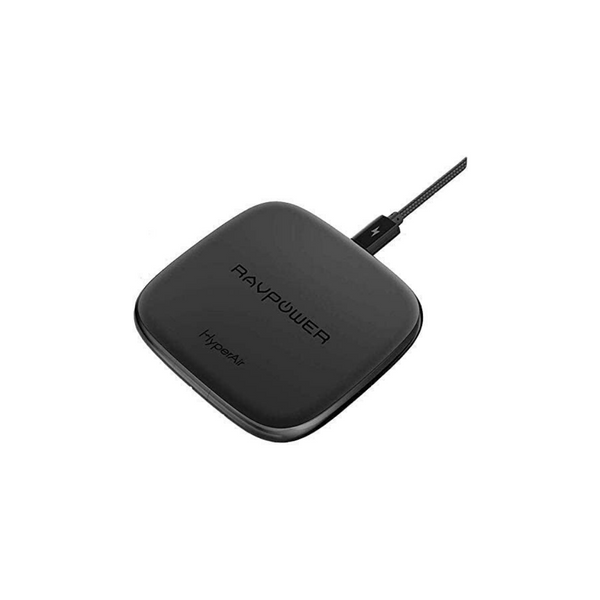 Plataforma de carga rápida RAVPower
