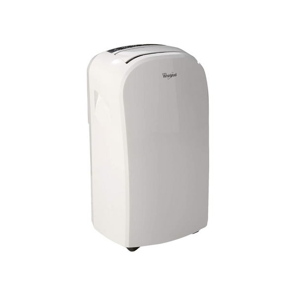 Whirlpool 13,000 Portable Air Conditioner with 11,000 BTU Supplemental Heat