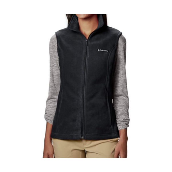 Columbia Women's Benton Springs Soft Fleece Vest