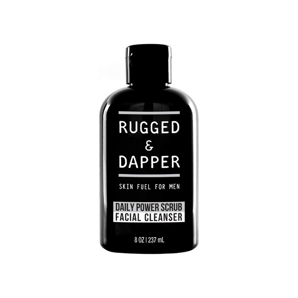 Up to 54% off Rugged and Dapper Men's Grooming Products